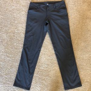 Lululemon ABC Classic 34”